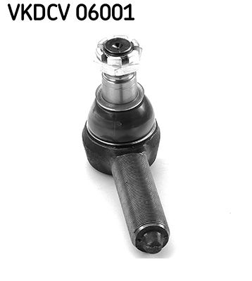 STEERING TIE ROD END KIT, CV|24-05