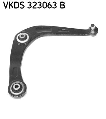 SUSPENSION TRACK CONTROL ARM KIT|24-05