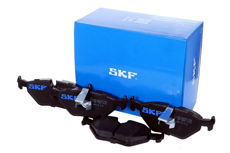 BRAKE PADS KIT|24-05