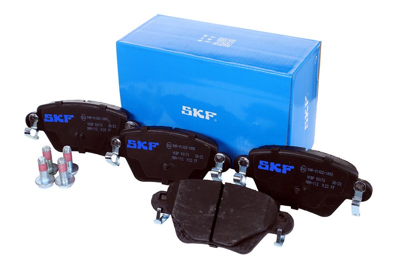 BRAKE PADS KIT|24-05