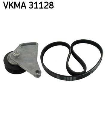 MULTI-V BELT KIT|24-05