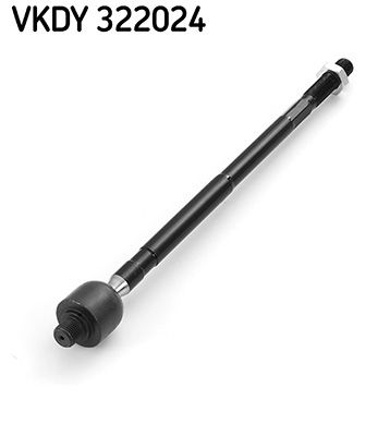 STEERING TIE ROD AXIAL JOINT KIT|24-05