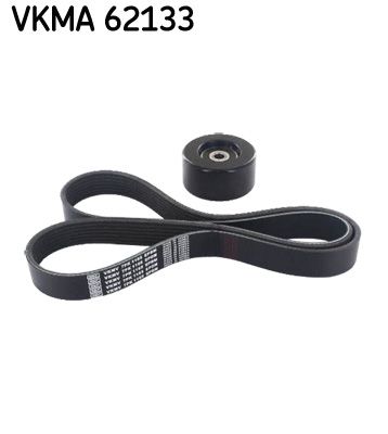 MULTI-V BELT KIT|24-05