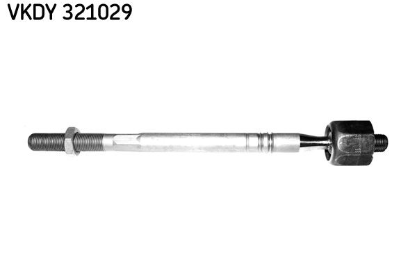 STEERING TIE ROD AXIAL JOINT KIT|24-05