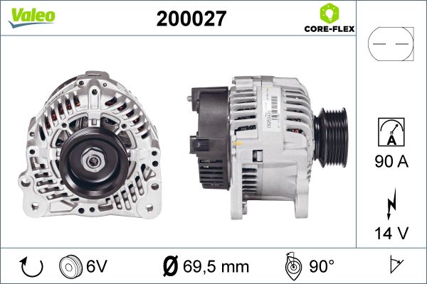 GENERATOR|1 munkanapos beszerzés 2025.1