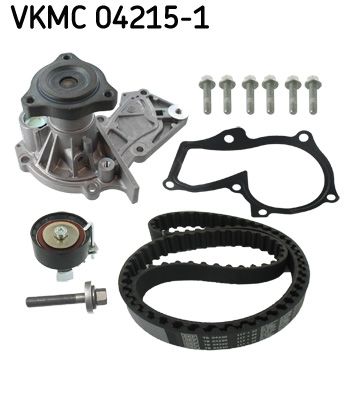 TIMING BELT AND WATER PUMP KIT|24-05