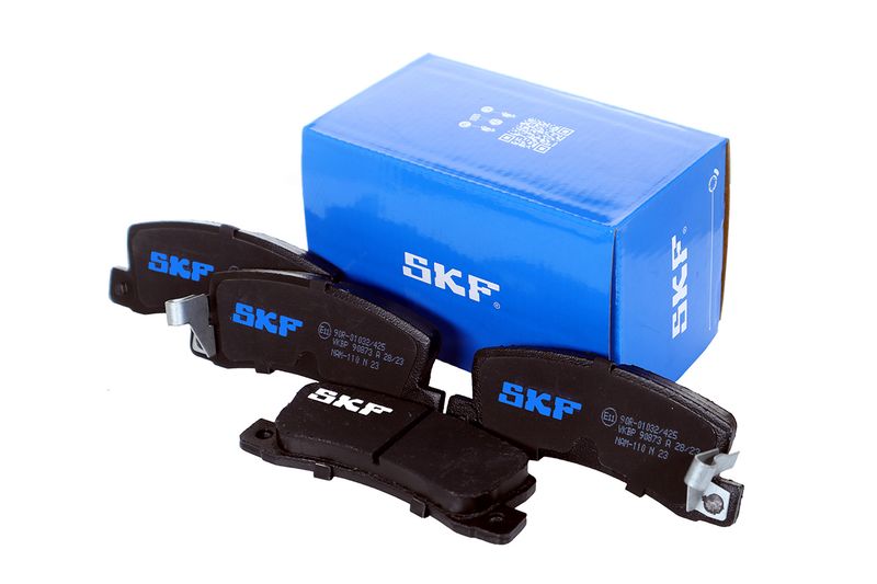 BRAKE PADS KIT|24-05