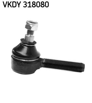 STEERING TIE ROD END KIT|24-05