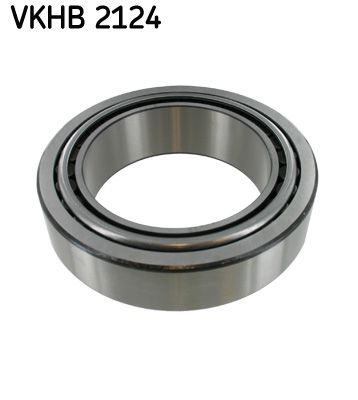 WHEEL BEARING|24-05