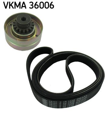 MULTI-V BELT KIT|24-05