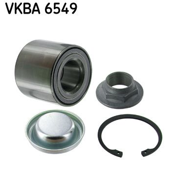 WHEEL BEARING KIT|24-05