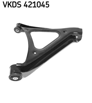 SUSPENSION TRACK CONTROL ARM KIT|24-05