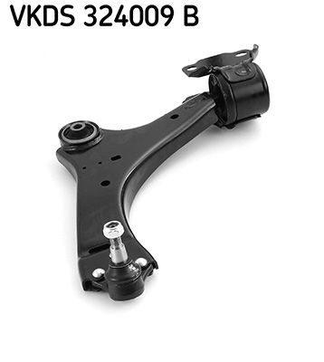 SUSPENSION TRACK CONTROL ARM KIT|24-05