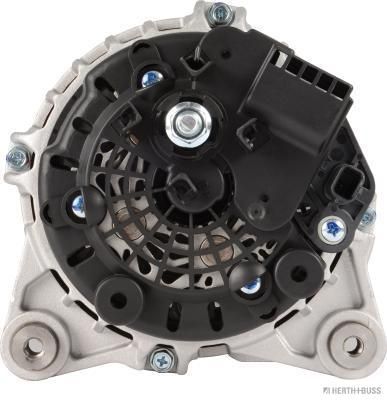 Alternator  1.5 BLUE/DCI 14V|150A|mit Freilaufriemensch|2-5 munkanapos szállítás 13:30-ig rendelve 2025.1