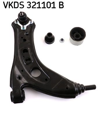 SUSPENSION TRACK CONTROL ARM KIT|24-05