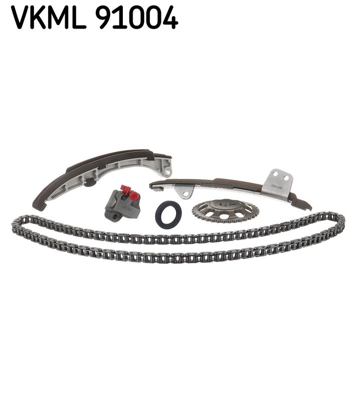 TIMING CHAIN KIT|24-05