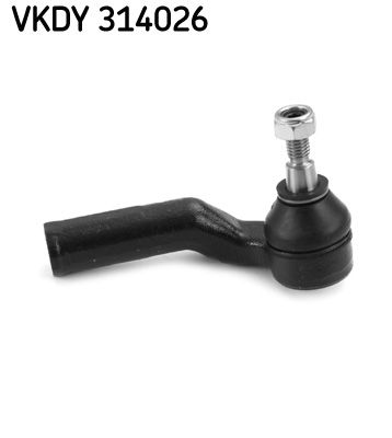 STEERING TIE ROD END KIT|24-05