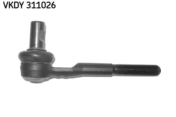 STEERING TIE ROD END KIT|24-05