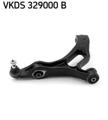 SUSPENSION TRACK CONTROL ARM KIT|24-05