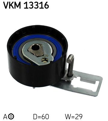 TIMING TENSIONER KIT|24-05