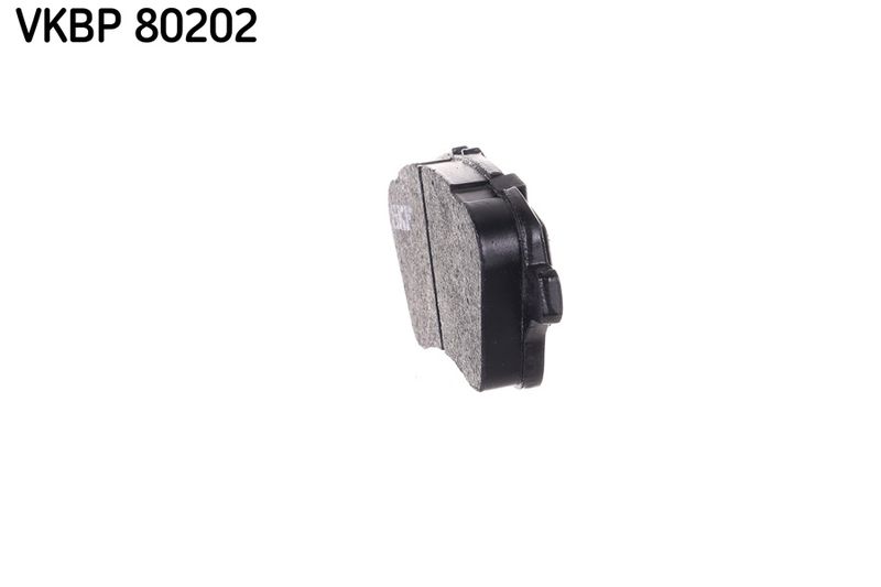 BRAKE PADS KIT|24-05