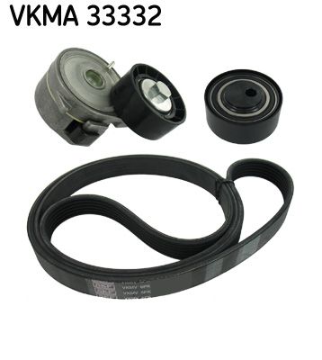 MULTI-V BELT KIT|24-05