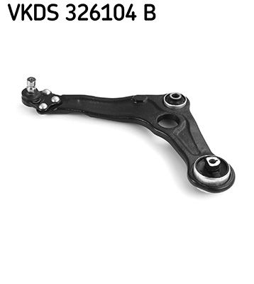 SUSPENSION TRACK CONTROL ARM KIT|24-05