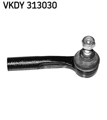 STEERING TIE ROD END KIT|24-05