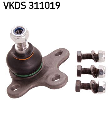 SUSPENSION BALL JOINT KIT|24-05