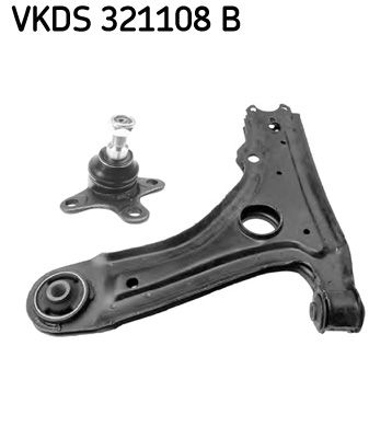 SUSPENSION TRACK CONTROL ARM KIT|24-05