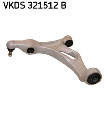 SUSPENSION TRACK CONTROL ARM KIT|24-05