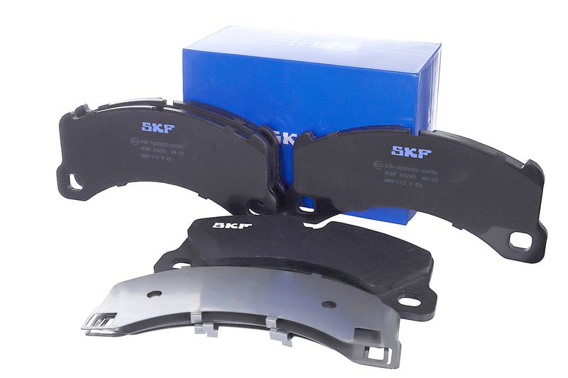 BRAKE PADS KIT|24-05