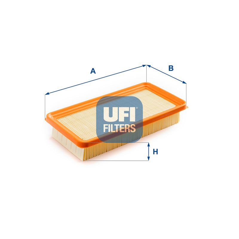 UFI alkatrész|Távoli klt. esetén 1-2 m.napos szállítás 2024.12.20