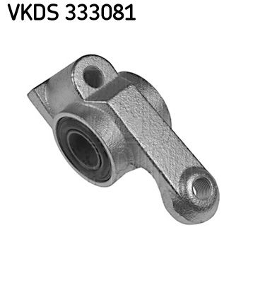 SUSPENSION TRACK CONTROL ARM BUSH KIT|24-05