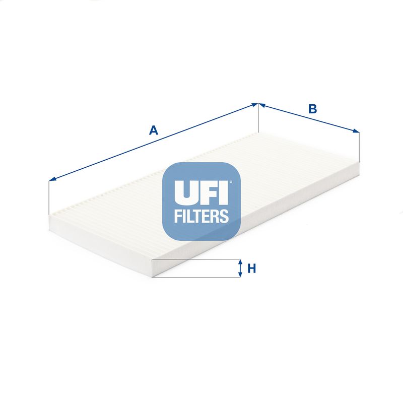 UFI alkatrész|Távoli klt. esetén 1-2 m.napos szállítás 2024.12.20