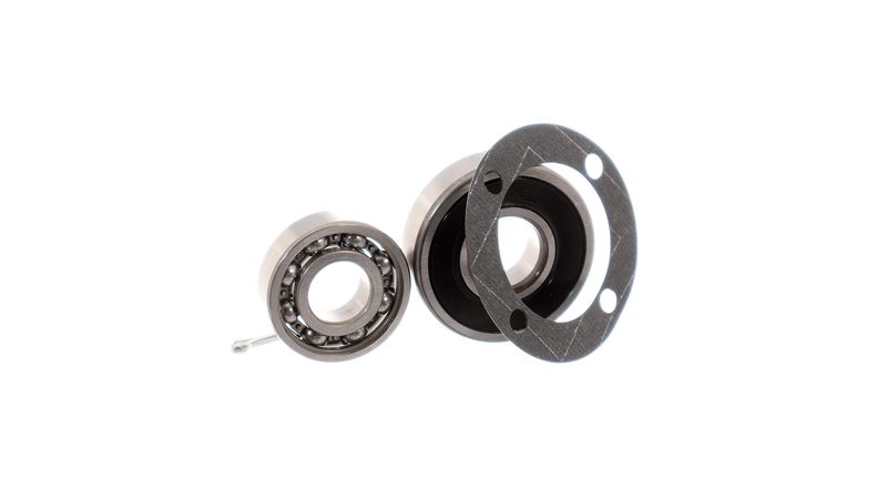 WHEEL BEARING KIT|24-05