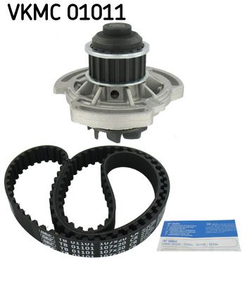 TIMING BELT AND WATER PUMP KIT|24-05