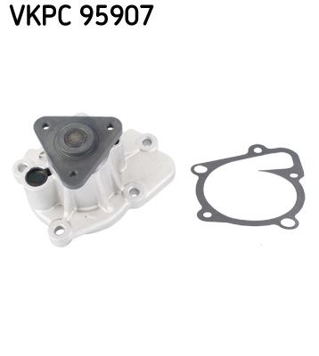 WATER PUMP KIT|24-05