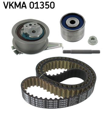 TIMING BELT KIT|24-05