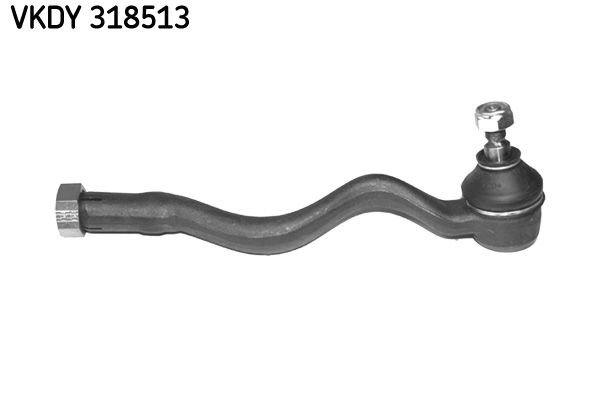 STEERING TIE ROD END KIT|24-05