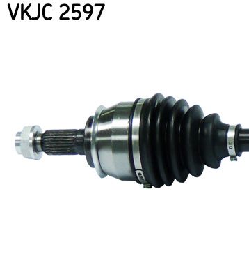 DRIVESHAFT KIT|24-05