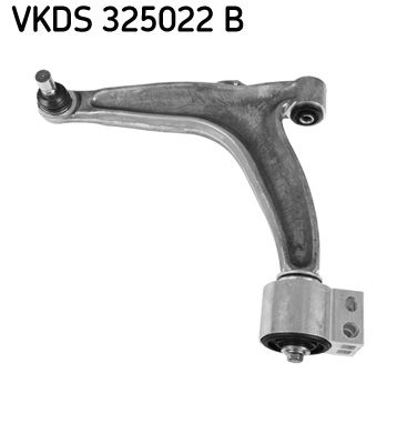 SUSPENSION TRACK CONTROL ARM KIT|24-05