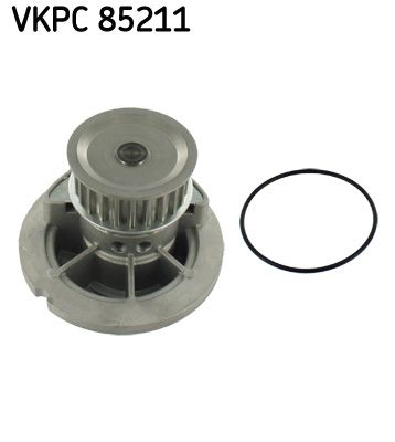 WATER PUMP KIT|24-05