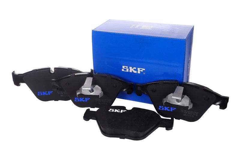 BRAKE PADS KIT|24-05