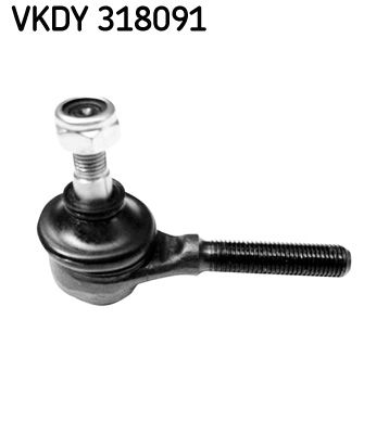 STEERING TIE ROD END KIT|24-05