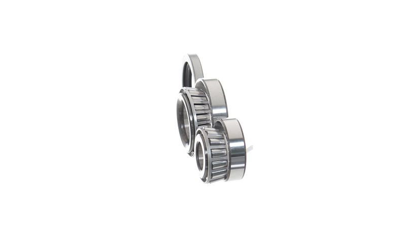 WHEEL BEARING KIT|24-05