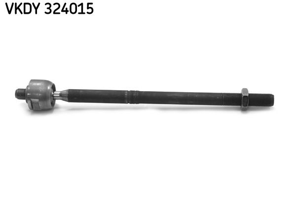 STEERING TIE ROD AXIAL JOINT KIT|24-05