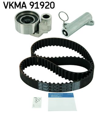 TIMING BELT AND COMPONENT KIT|24-05