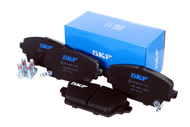 BRAKE PADS KIT|24-05