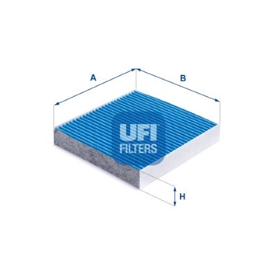 UFI alkatrész|Távoli klt. esetén 1-2 m.napos szállítás 2024.12.20